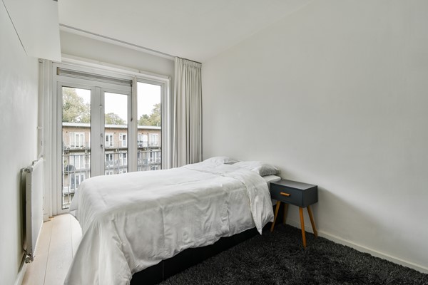 Medium property photo - Willem de Zwijgerlaan 126-3, 1056 JV Amsterdam